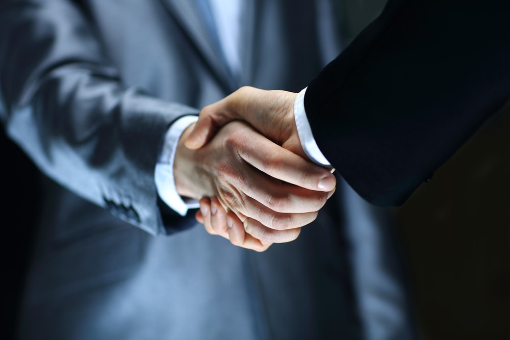 PARTNERSHIP SERVICES